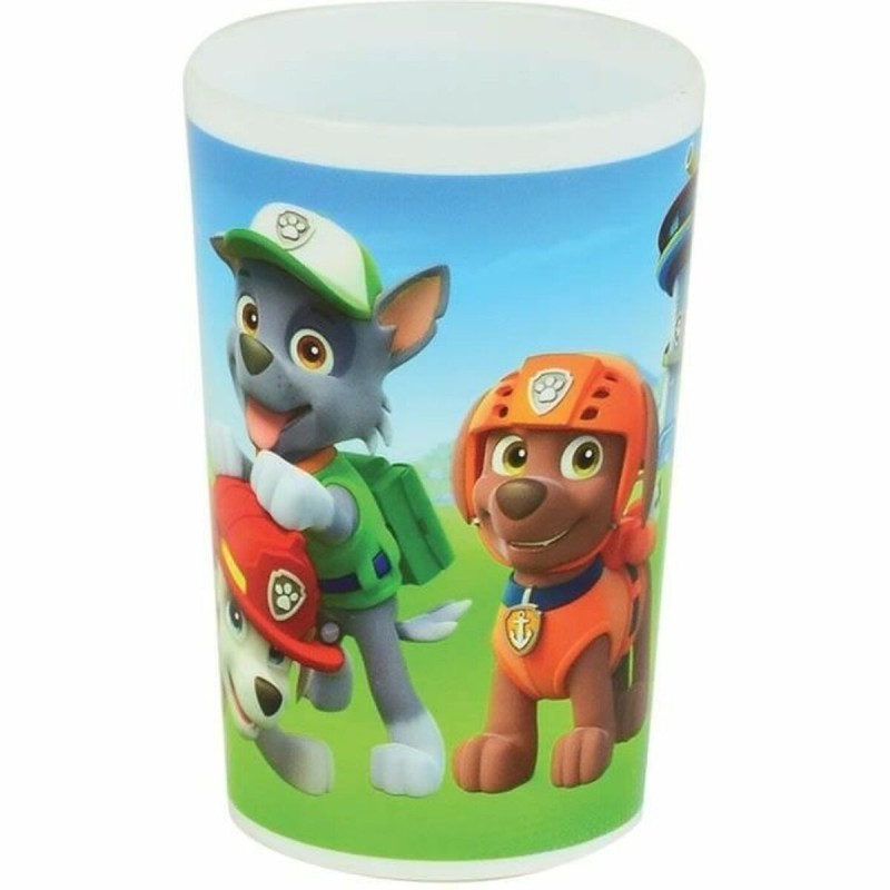 Service de Vaisselle Fun House PAW PATROL