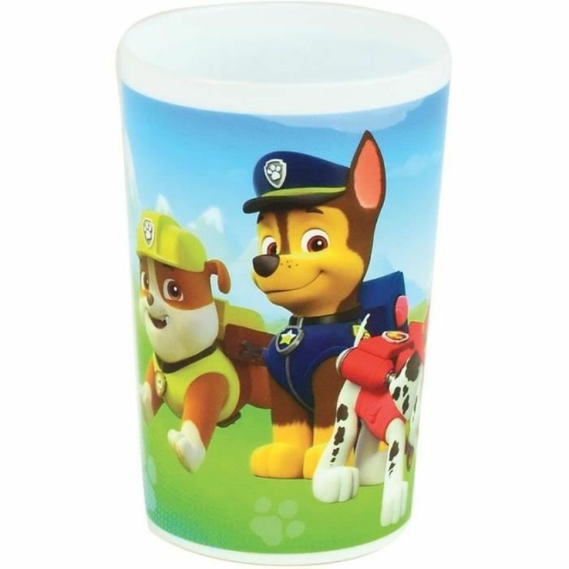 Service de Vaisselle Fun House PAW PATROL