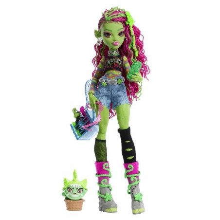 Poupée Monster High