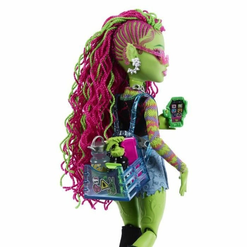 Poupée Monster High