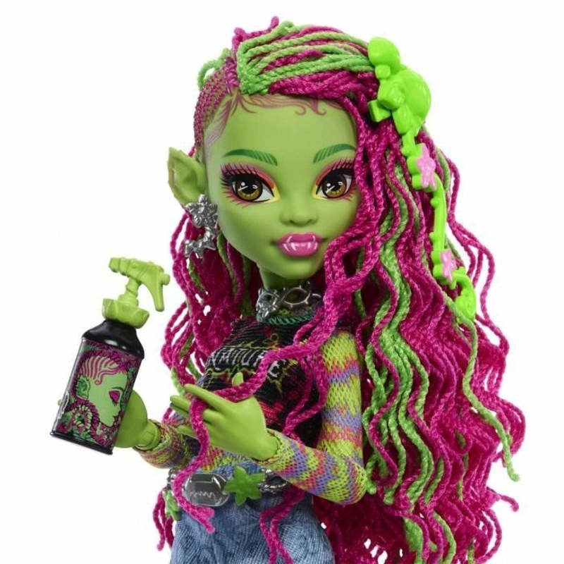 Poupée Monster High