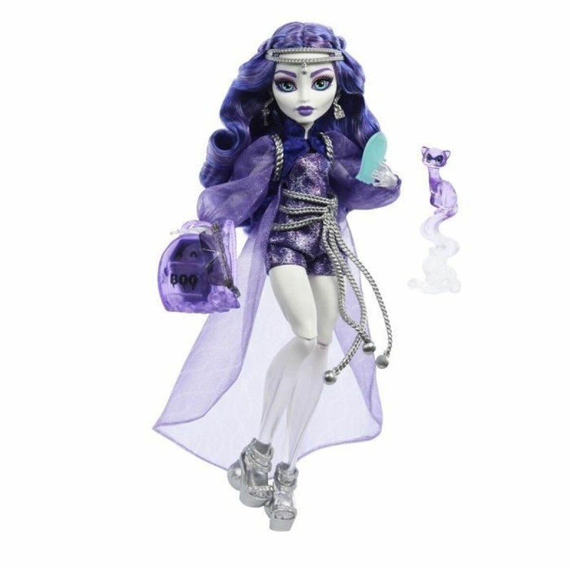 Poupée Monster High