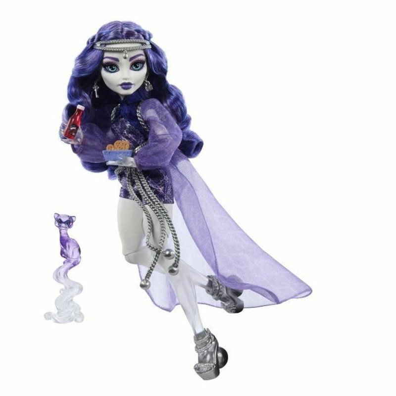 Poupée Monster High