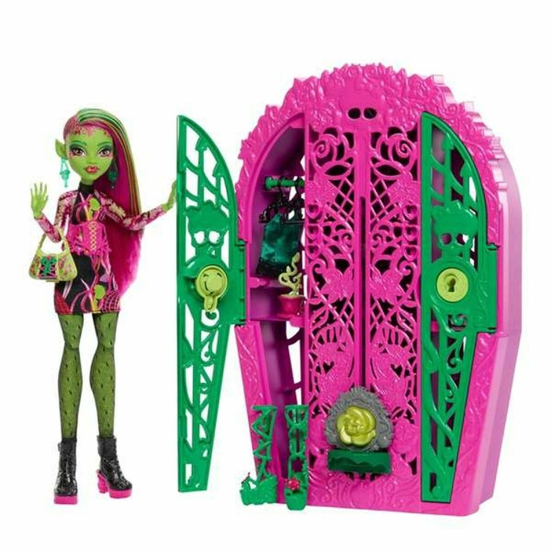 Poupée Monster High