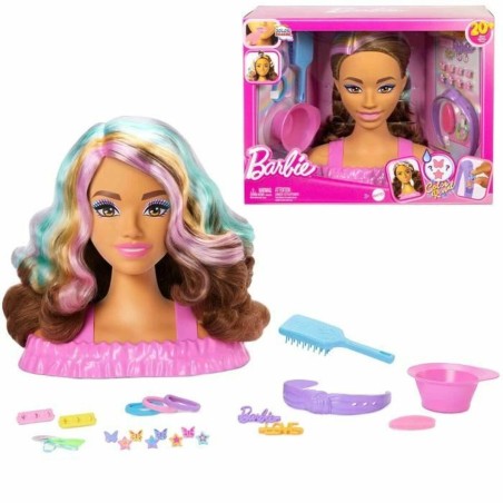 Poupée Barbie