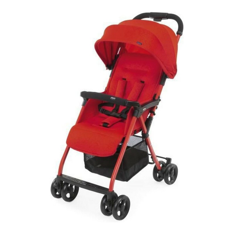 Poussette pour bébé Chicco Stroller Ohlala 3