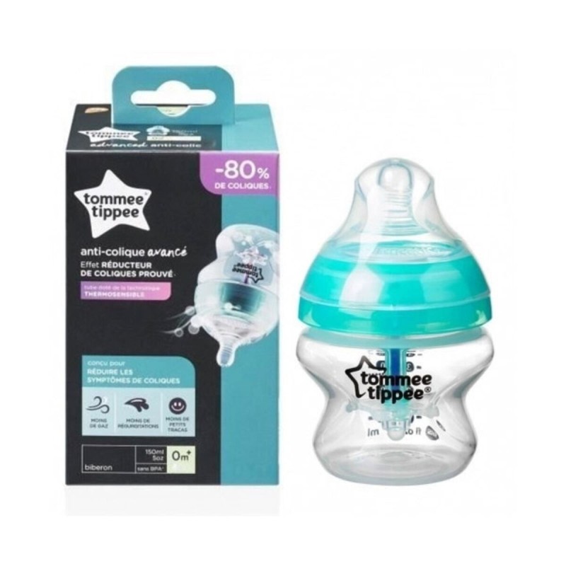 Biberon Tommee Tippee Anti-colique (150 ml)