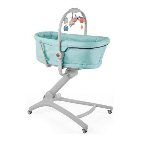 Hamac pour Bébé Chicco Aquarelle Bleu