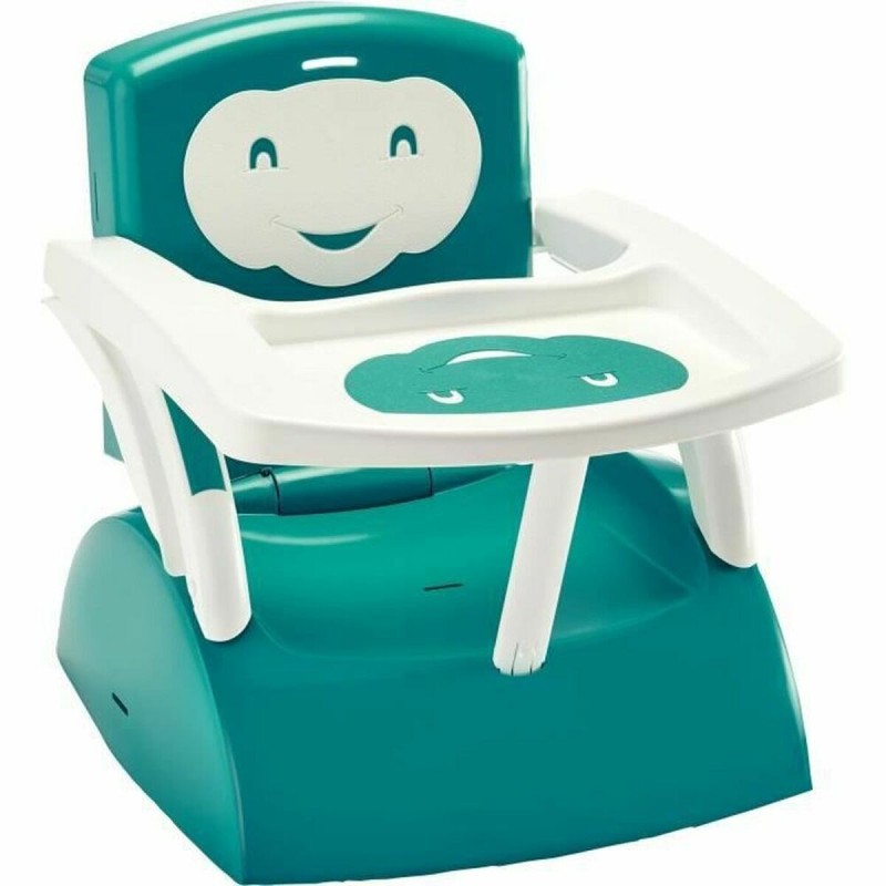 Chaise pour Enfant ThermoBaby Elévateur Vert émeraude