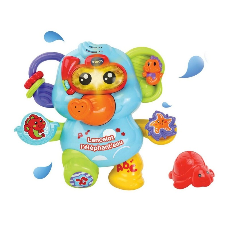 Jouet pour bébé Vtech Baby Lancelot