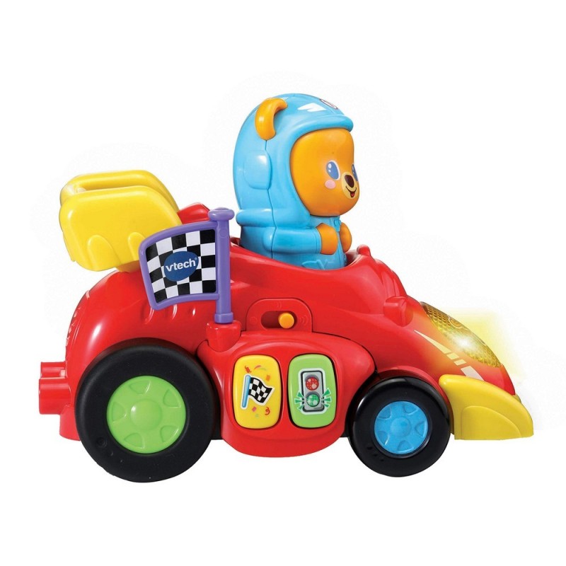 Voiture Vtech Titours