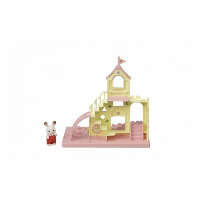 Accessoires pour poupées   Sylvanian Families 5319