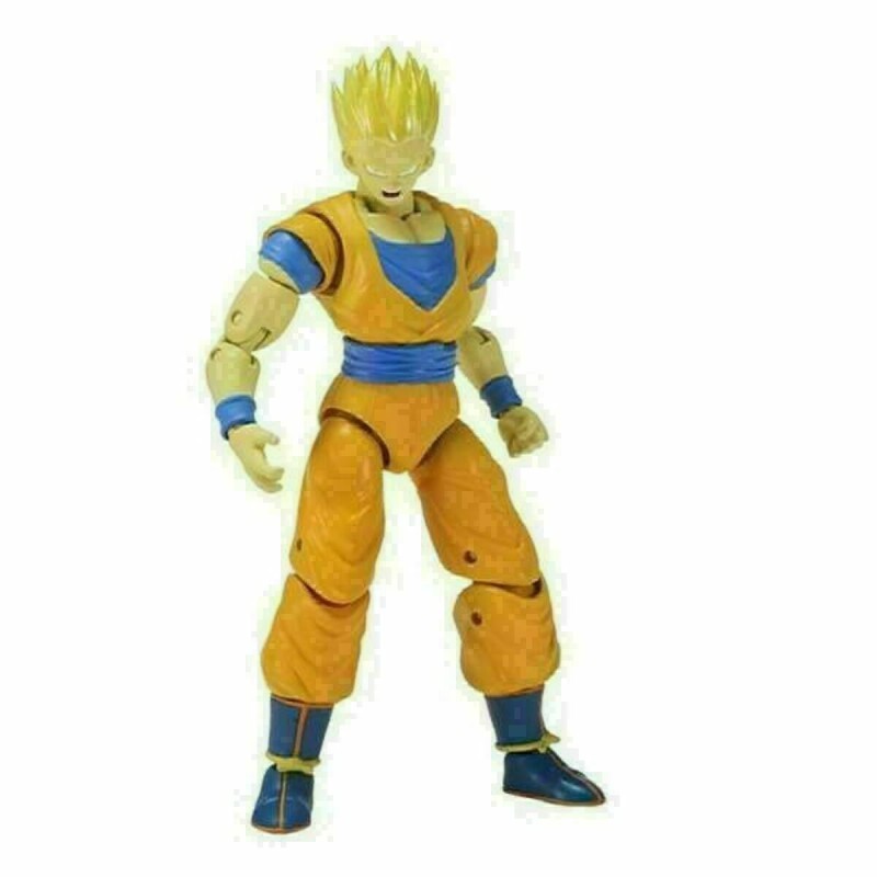 Figurine d’action Bandai 36188 Dragon Ball (17 cm)