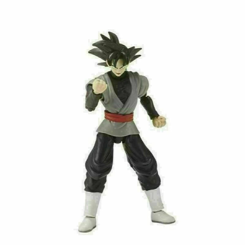 Figurine d’action Bandai 36188 Dragon Ball (17 cm)