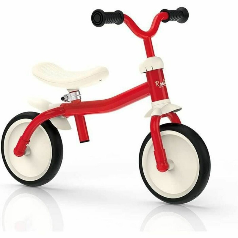 Vélo pour Enfants Smoby Rookie Balance Bike Sans pédales