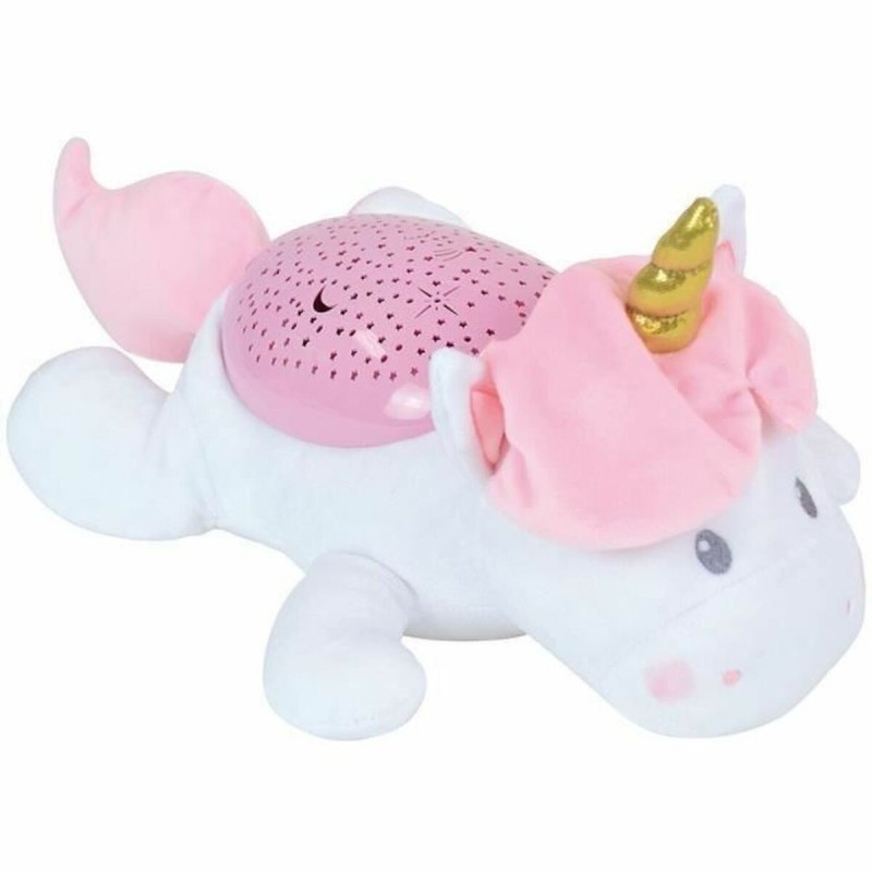 Peluche musicale Jemini 023961 31 cm Licorne