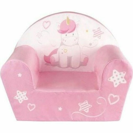 Fauteuil pour enfant Fun House Unicorn