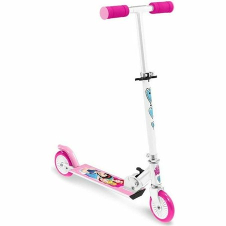 Trottinette Stamp Princess Rose