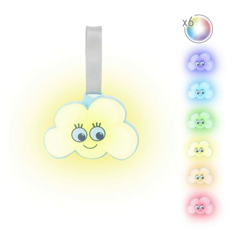 Veilleuse Badabulle B015006 Nuages