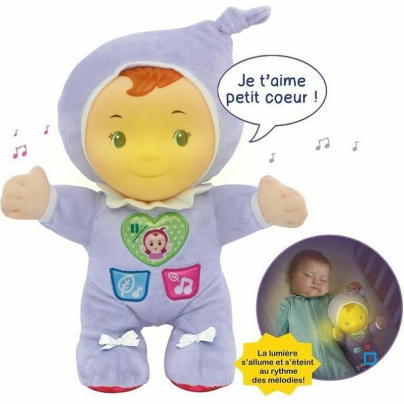 Veilleuse Vtech Baby Louison