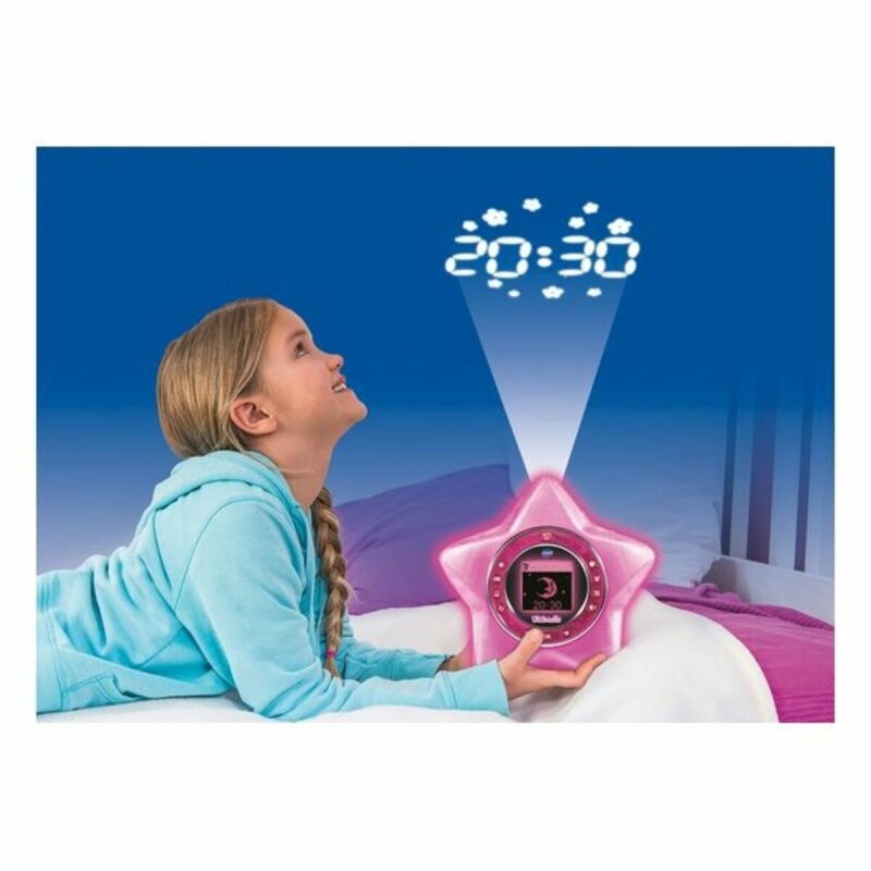 Jouet interactif Vtech 80-520405 (FR) Rose