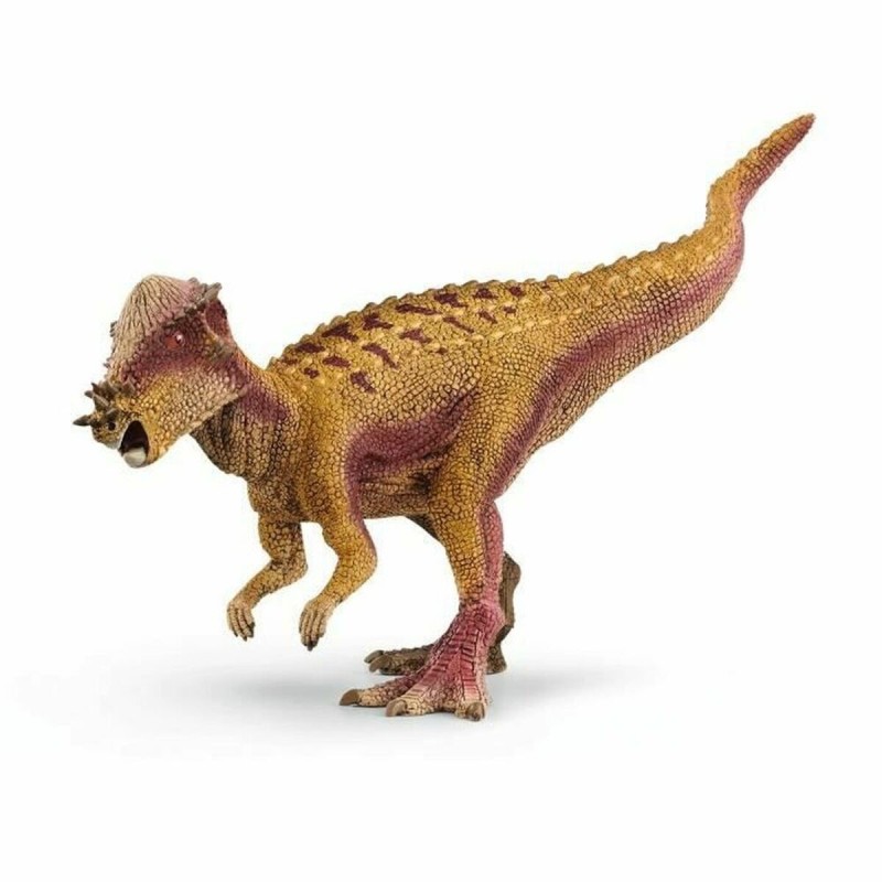 Figurine d’action Schleich Pachycephalosaurus