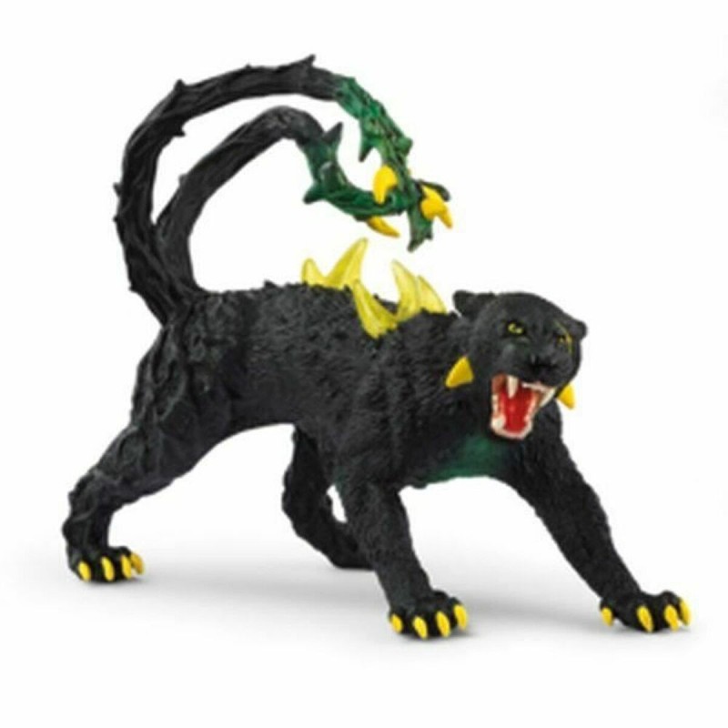 Personnage articulé Schleich Shadow panther