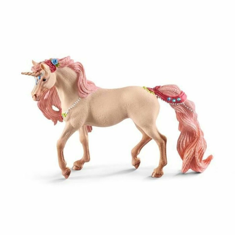 Personnage articulé Schleich Jewel unicorn