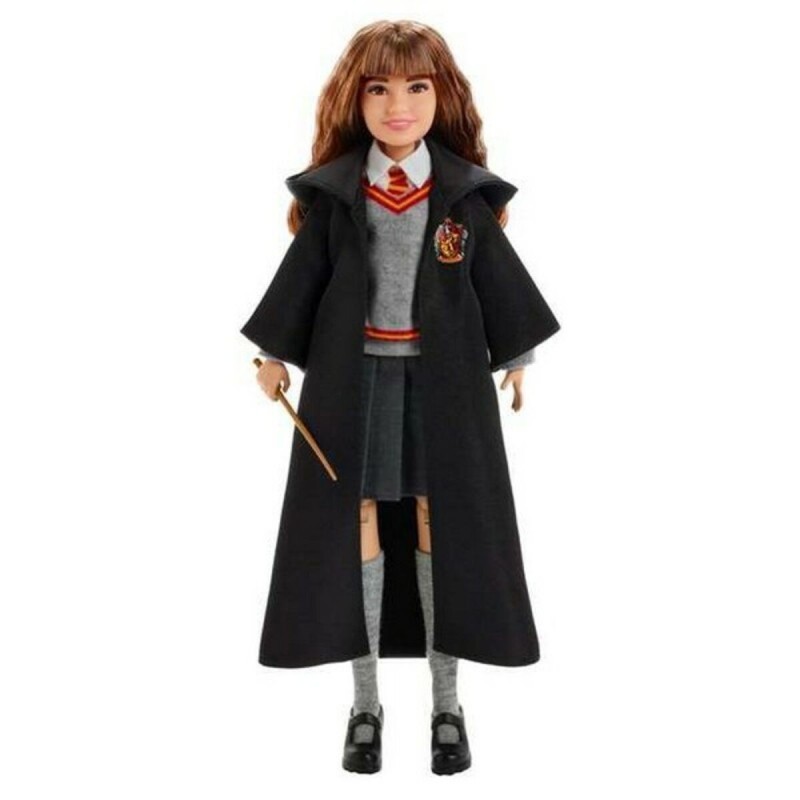 Poupée Hermione Granger Mattel FYM51 (Harry Potter)