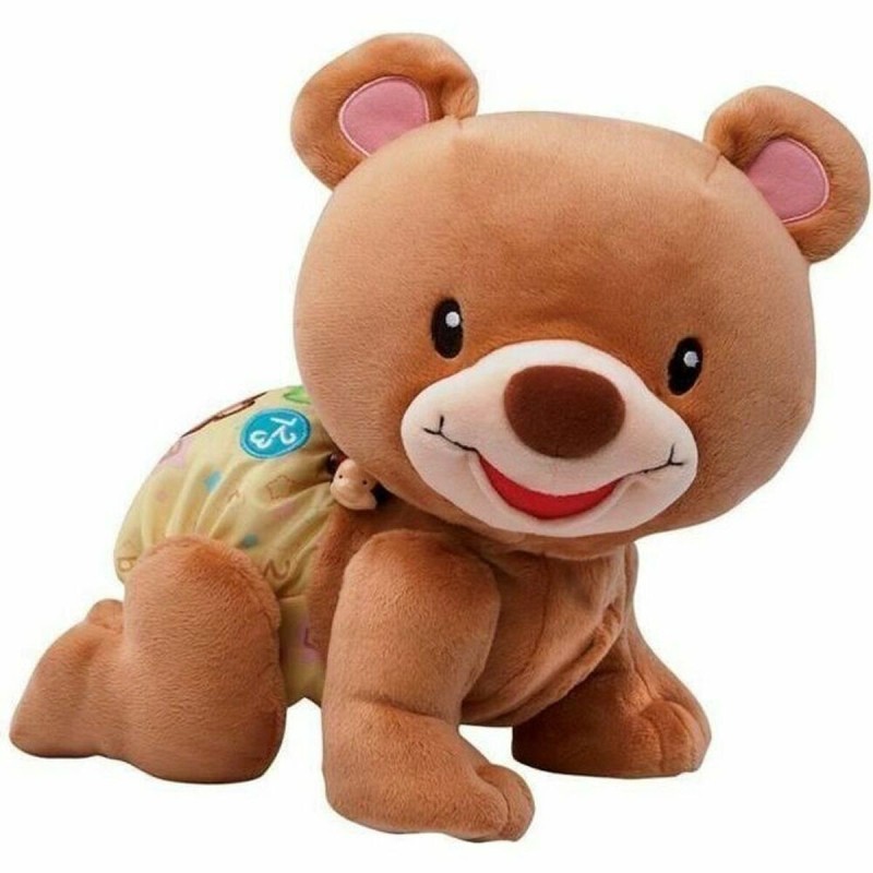 Ours en peluche Vtech Baby Ourson 1