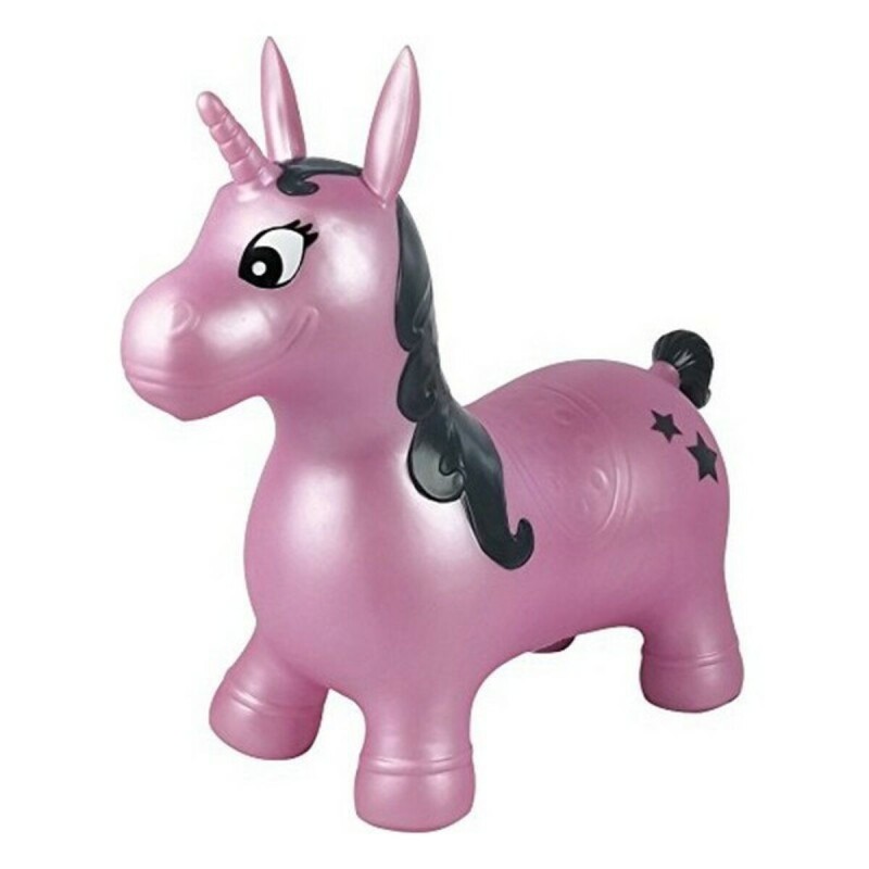 Licorne Lexibook Inflatable Jumper Unicorn