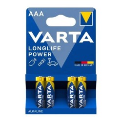 Batterie rechargeable Varta