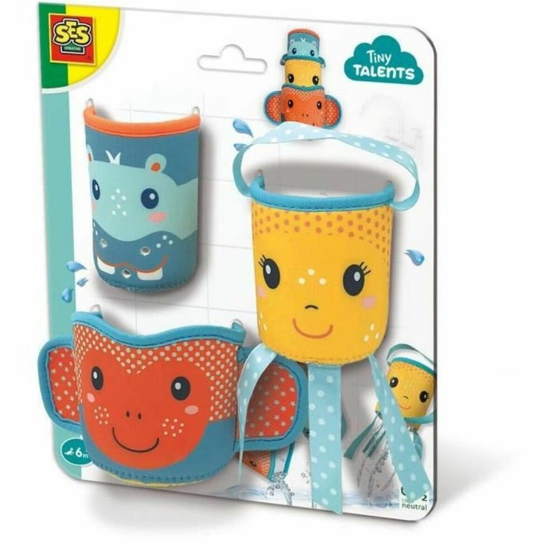 Jouets Pour le Bain SES Creative