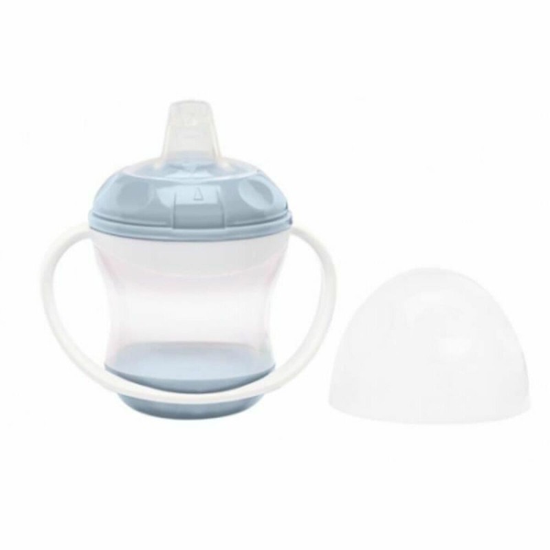 Verre avec Paille ThermoBaby 180 ml