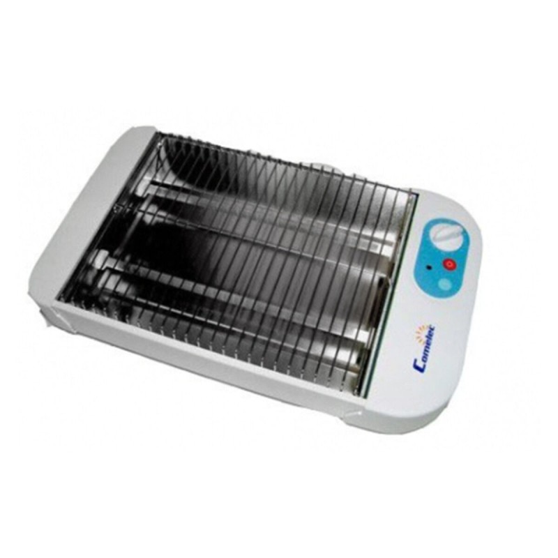 Grille-pain COMELEC TP-706 600W 600 W