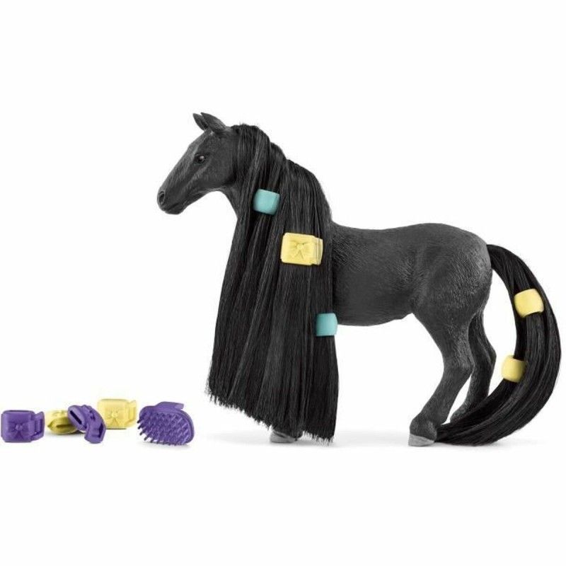 Cheval Schleich Beauty Horse Criollo Definitivo Mare Plastique