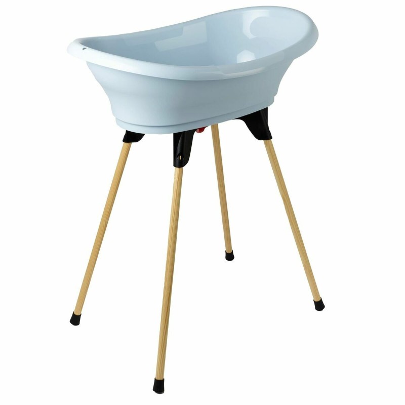 Baignoire ThermoBaby Bleu