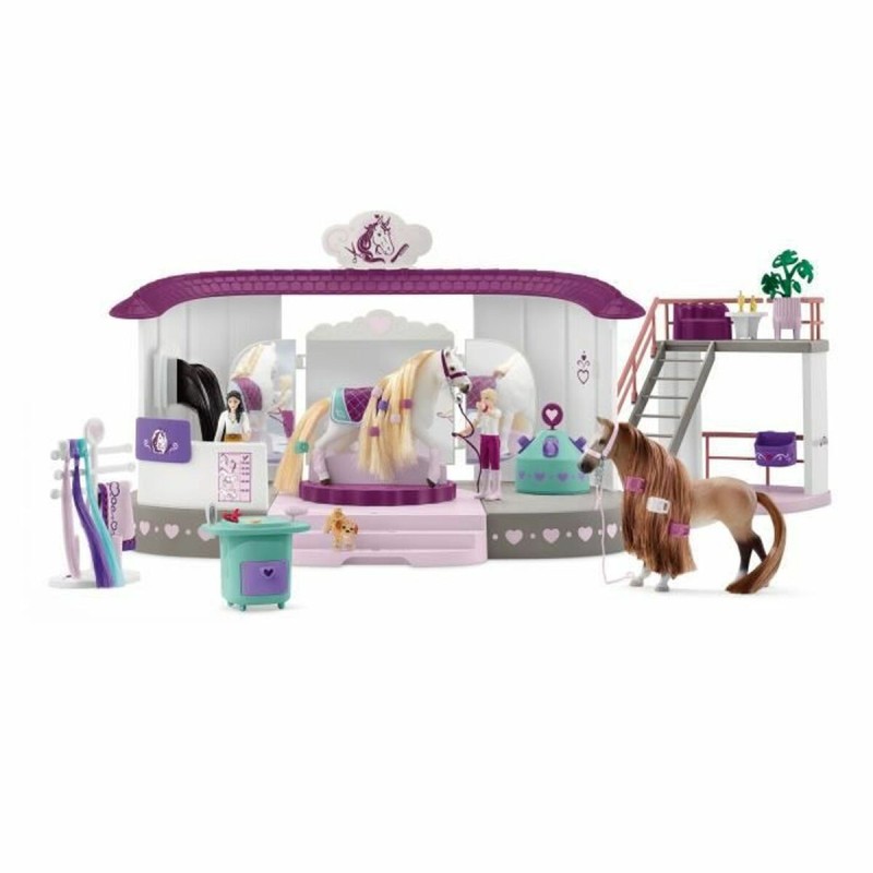 Playset Schleich 42588 Cheval