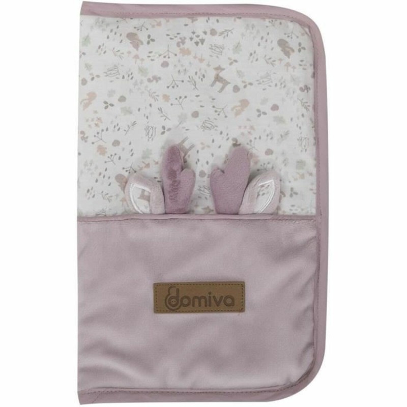 Porte-documents Domiva Rose