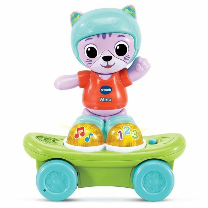 Jouet Educatif Vtech Baby MINA