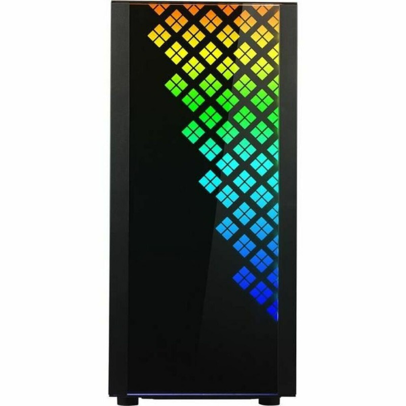 Tout en Un BitFenix E-Atx Dawn