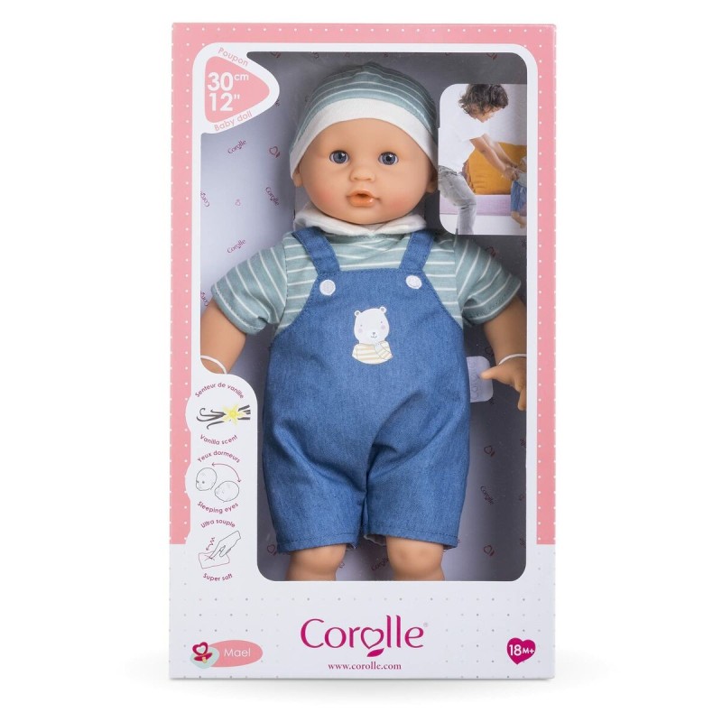 Poupée Bébé Corolle Mael