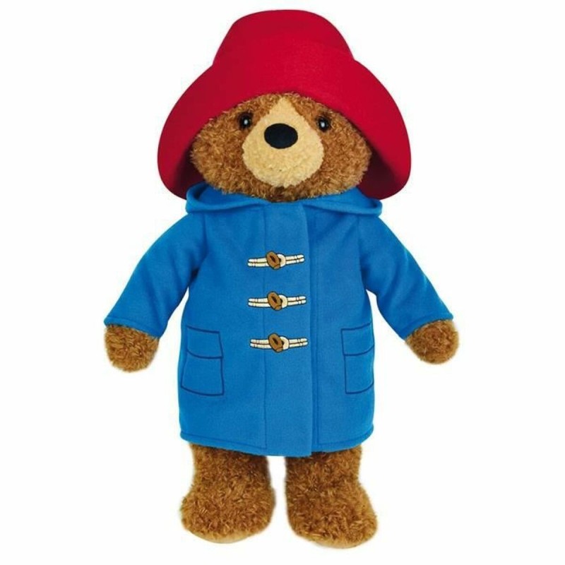 Jouet Peluche Jemini Paddington  45 cm