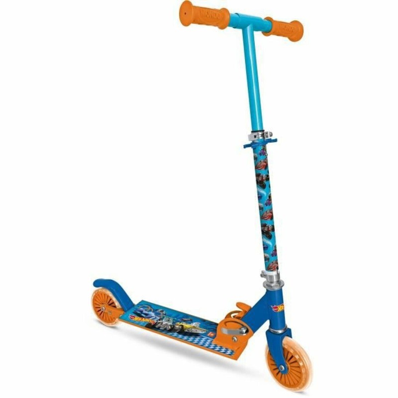 Trottinette Mondo Hot Wheels Enfant