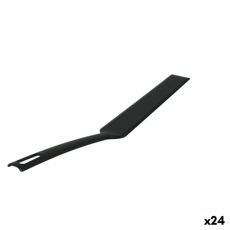 Pelle à tarte Quttin   Nylon Noir 32 x 3