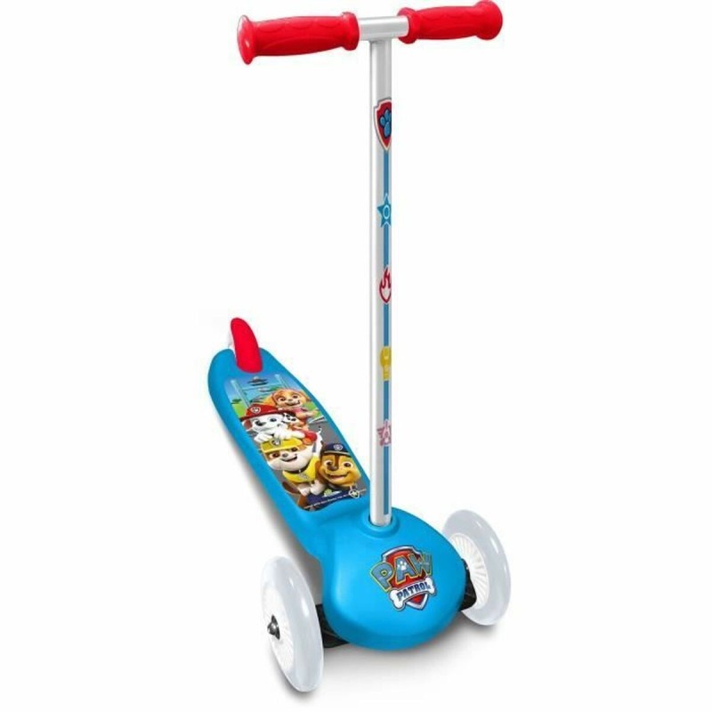 Trottinette The Paw Patrol