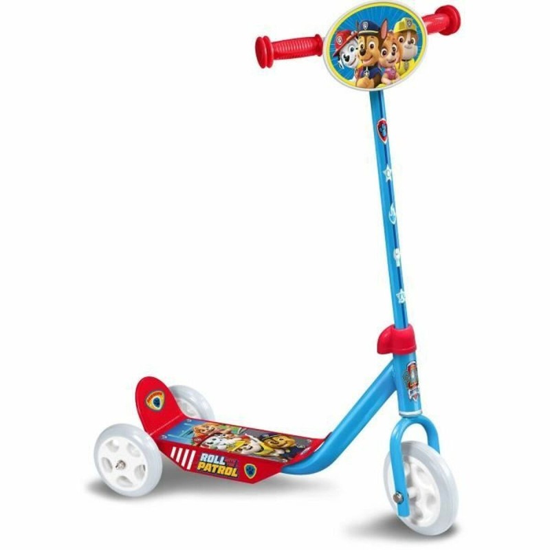 Trottinette The Paw Patrol