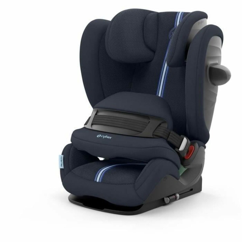 Siège de Voiture Cybex Pallas Bleu ISOFIX