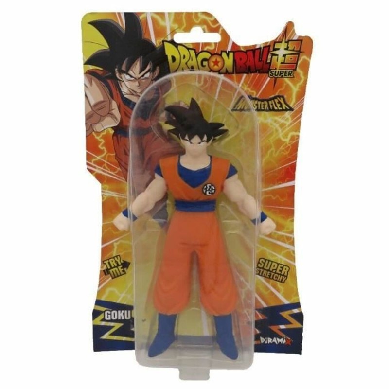 Figurine d’action Dragon Ball