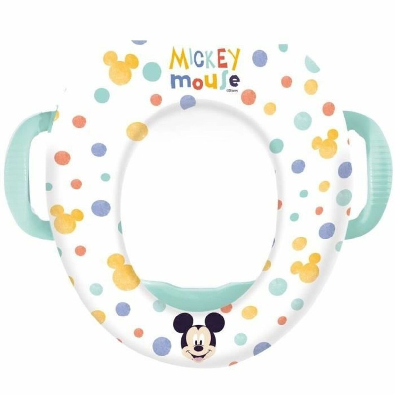 Réducteur WC pour Bébé ThermoBaby Mickey